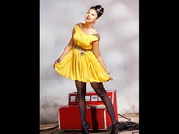 Amala Paul Latest Photoshoot